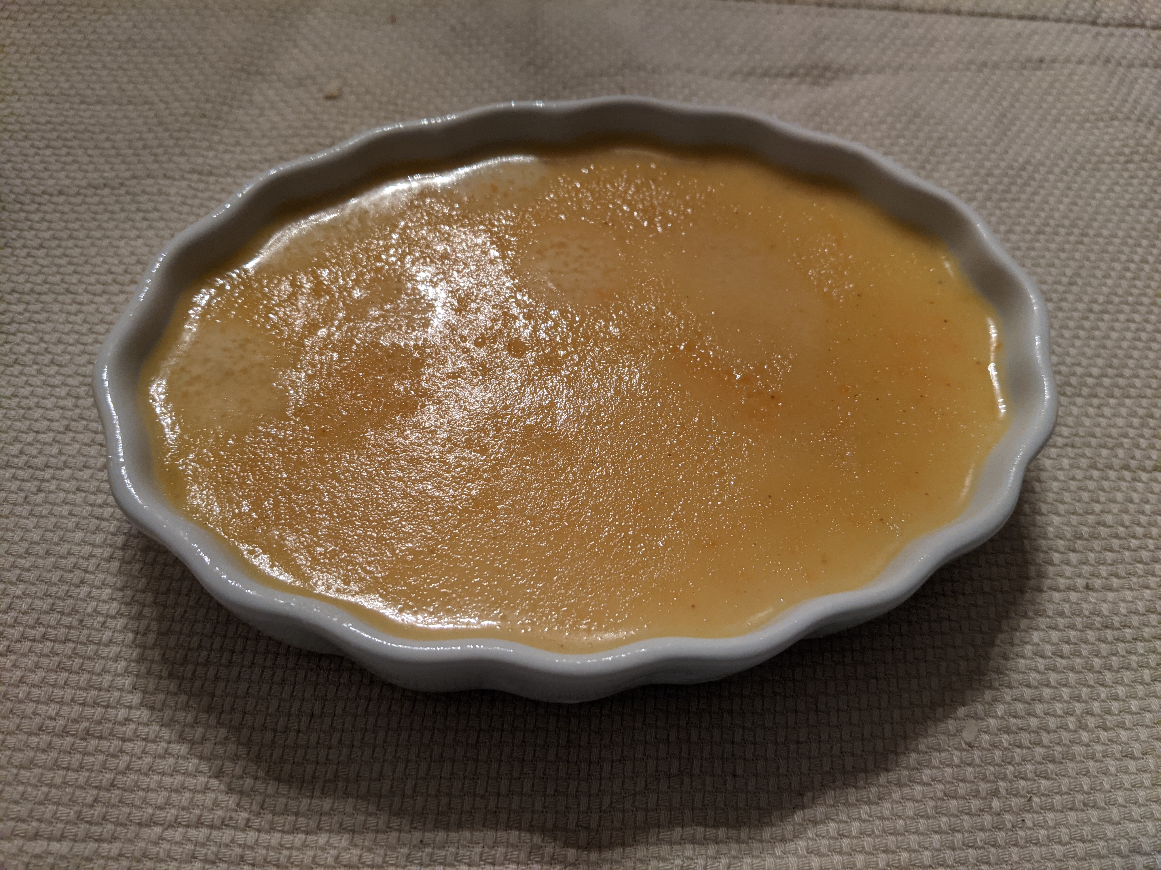 Creme Catalana